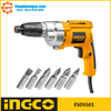 Máy vặn vít 550W Ingco ESD5501