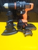 Máy khoan cầm tay 18V Black&Decker EVO185B1
