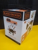 Máy khoan cầm tay 18V Black&Decker EVO185B1