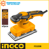 Máy chà nhám 320W Ingco FS3208