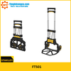 Xe đẩy hàng 2 bánh Stanley FT501