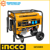 Máy phát dùng xăng 5.5Kw Ingco GE55003