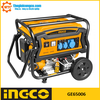 Máy phát dùng xăng 6.5Kw Ingco GE65006