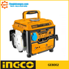 Máy phát dùng xăng 0.8Kw Ingco GE8002