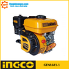 Động cơ nổ dùng xăng 5.5HP Ingco GEN1681-1