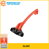 Máy cắt cỏ cầm tay 250W Black&Decker GL260