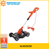 Máy cắt cỏ cầm tay 450W Black&Decker GL4525CM