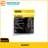 Keo nến 4 inch Stanley GS20DT