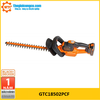 Máy tỉa hàng rào 18V Black&Decker GTC18502PCF