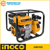 Máy bơm nước dùng xăng 7.0HP Ingco GWP202