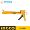 Súng bơm silicon 9 inch Ingco HCG0309