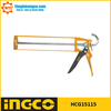 Súng bơm silicon 11 inch Ingco HCG15115