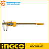 Thước cặp điện tử Ingco HDCD01200
