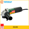 Máy mài  650W-100mm Ryobi HG650