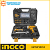 Bộ máy khoan pin 12V 76 chi tiết Ingco HKTHP10761