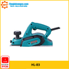 Máy bào gỗ 550W-82mm Ryobi HL83