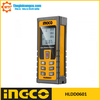 Máy đo khoảng cách tia laser 60m Ingco HLDD0601