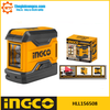 Máy đo mức cân bằng laser 15m Ingco HLL156508