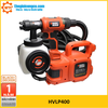 Máy phun xịt 400W Black&Decker HVLP400
