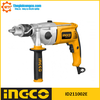 Máy khoan điện cầm tay 1100W Ingco ID211002E