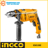Máy khoan điện cầm tay 650W Ingco ID6538E