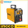 Máy hàn điện tử 130A Ingco ING-MMA1302
