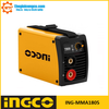 Máy hàn điện tử 180A Ingco ING-MMA1805
