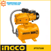 Máy bơm phun tự động 750W Ingco JPT07508