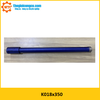 Mũi khoan ống Asak K018x350