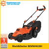 Máy cắt cỏ Black&Decker BEMW461BH