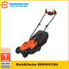 Máy cắt cỏ Black&Decker BEMW451BH