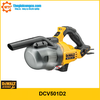 Máy hút bụi dùng pin 20V Dewalt DCV501D2