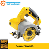 Máy cắt gạch DEWALT DW860