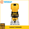 Máy phay Dewalt DWE6000