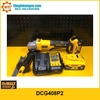 Máy mài góc 20V/BL Dewalt DCG408P2