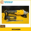 Máy mài góc 20V/BL Dewalt DCG408P1