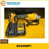 Máy mài góc 20V/BL Dewalt DCG408P1