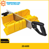 Cưa cầm tay cử nhựa Stanley 20600