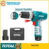 Máy khoan búa dùng pin 12V Total TIDLI1232