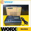 Bộ sạc 6.0Ah cho pin 20V max Worx WA3922