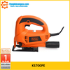Máy cưa lọng 480W Black&Decker KS700PE
