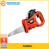 Máy cưa điện 400W Black&Decker KS880EC