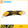Dao cắt kỹ thuật chuyên cắt vật liệu cứng OLFA L5-AL