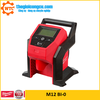 Máy bơm hơi Milwaukee M12 BI-0