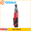 Máy siết bu lông góc Milwaukee M12 FIR14-0