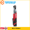 Máy siết bu lông góc Milwaukee M12 FIR38-0