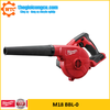 Máy thổi bụi Milwaukee M18BBL