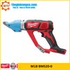Máy cắt kim loại Milwaukee M18 BMS20-0
