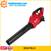 Máy thổi bụi Milwaukee M18 FBL-0
