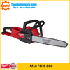 Máy cưa xích Milwaukee M18 FCHS-0G0